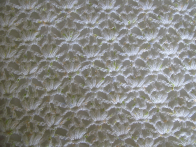 Crochet Baby Blanket - Buzzle Web Portal: Intelligent Life on the Web
